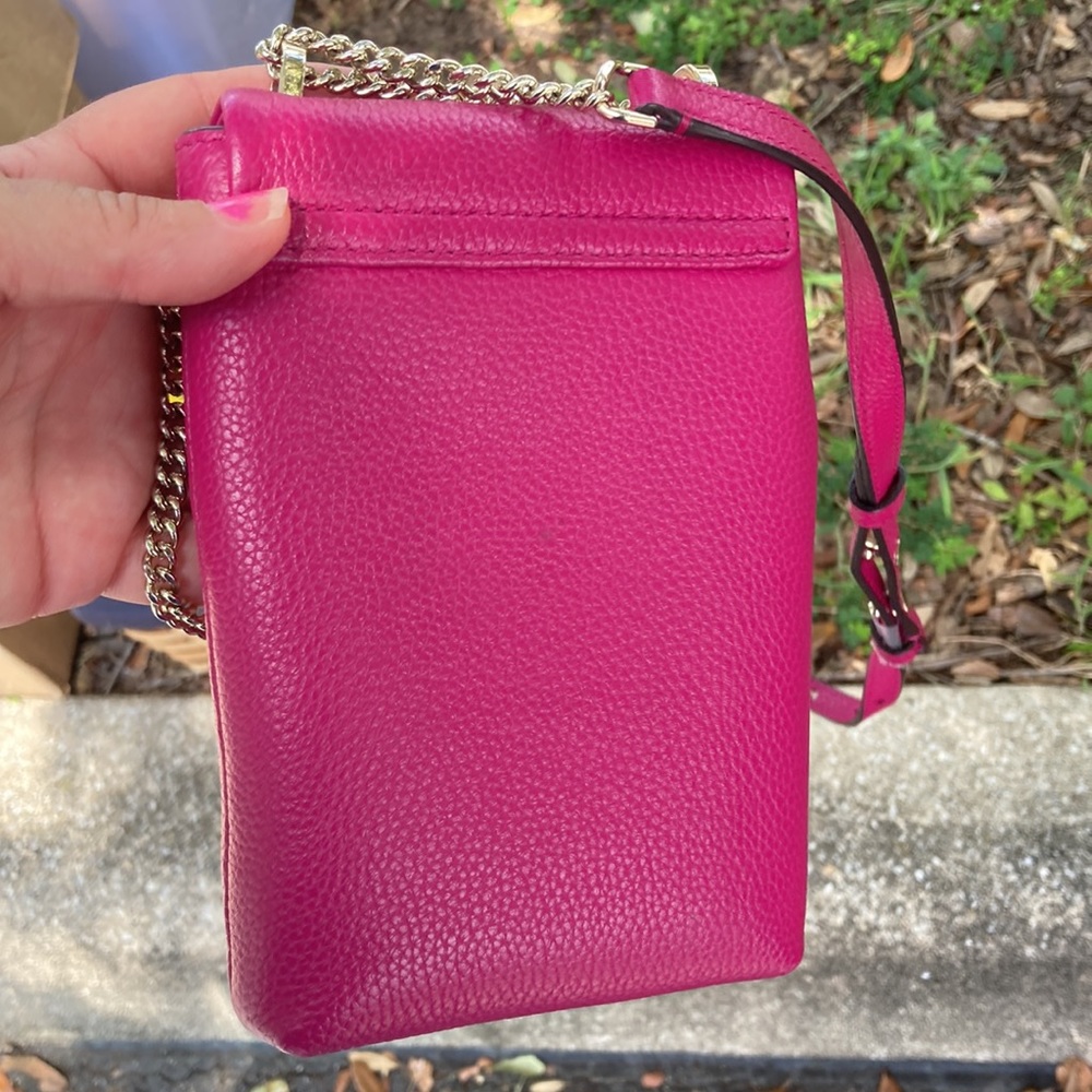 Kate Spade bag - Picture 2 of 3